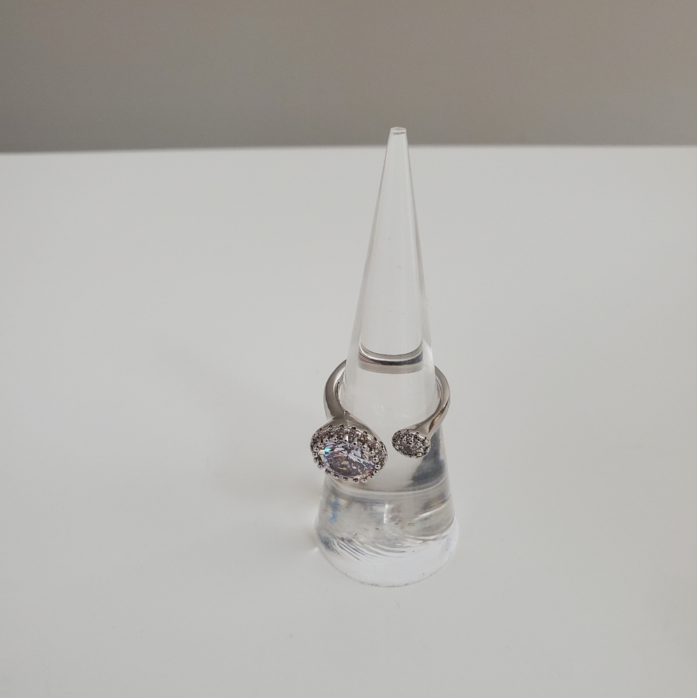 Double Sided Ring